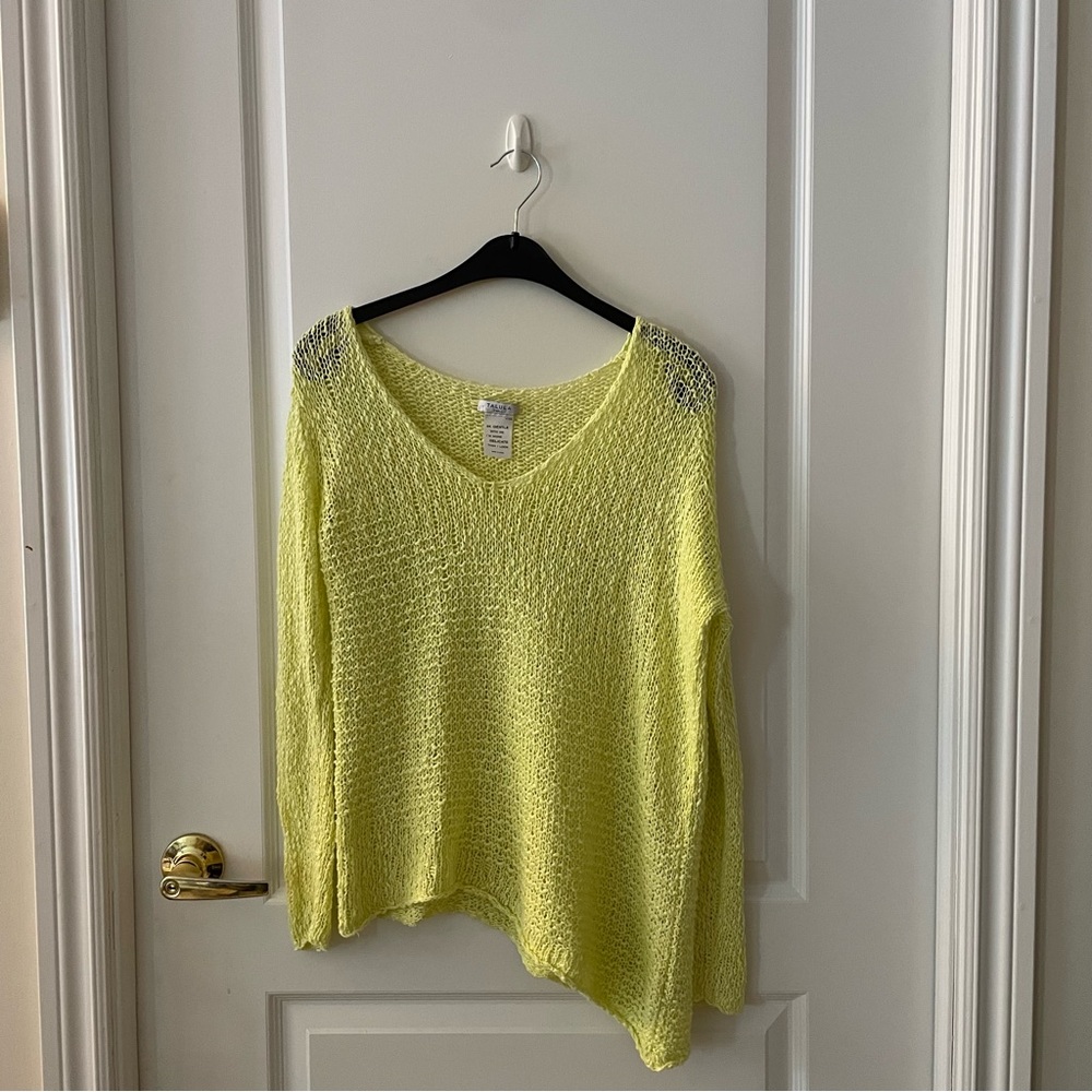ARITZIA Talula Knit Sweater